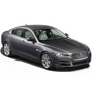 Xe jaguar