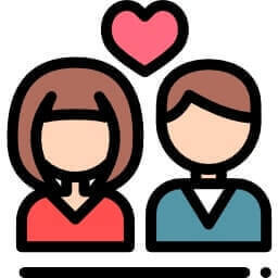 Spend Time with BF/GF