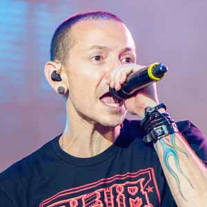 Chester Bennington