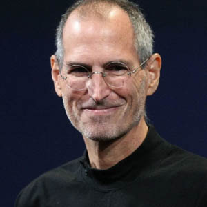 Steve Jobs