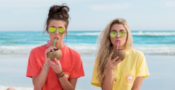 😍 Trendy Friends Dare 🤛