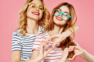 😍 Test Your Friendship 😉